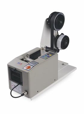 胶厂销RT-0500自动胶纸机胶带切割机电动切机裁断高温XQE胶纤维胶