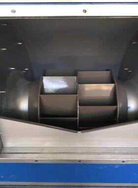 倾后式离心风机箱HTFC-V-风40012000m3/h136HTFC-V-46P量A7.5KW