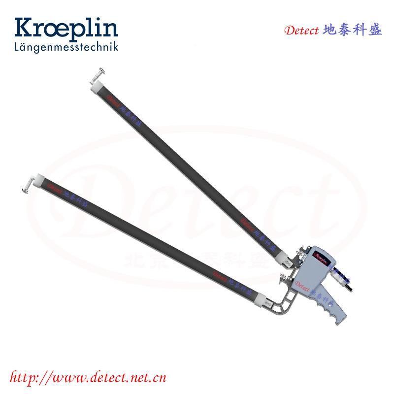 德国ROEPLIN机械内测卡规H16200H16200大0尺K寸深孔内径0测量ID82
