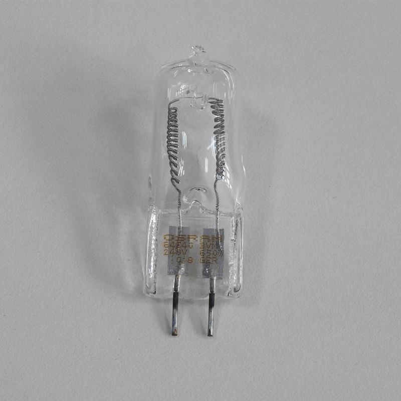 灯泡64254020V/4051049V650W摄影卤素灯泡舞台照3灯明珠