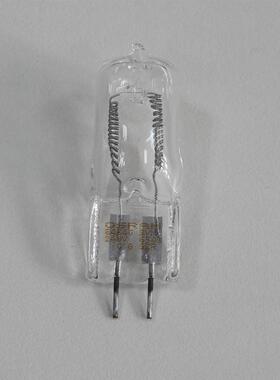 灯泡64254020V/4051049V650W摄影卤素灯泡舞台照3灯明珠