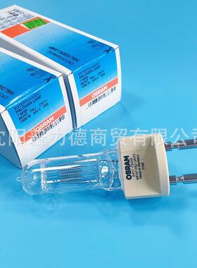 OSRA欧M司4747FKJ朗CP/711000W24694990VG22影视6单端卤素照明灯