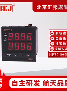 B48HB48-IHB4I8-IHB72HB72-IHB72-HRRZIIB968H双数显计测器