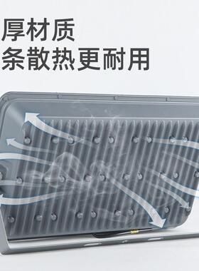 大功率户外水l灯ed防投光灯照明报tgd-536树工灯工业照明灯强光工