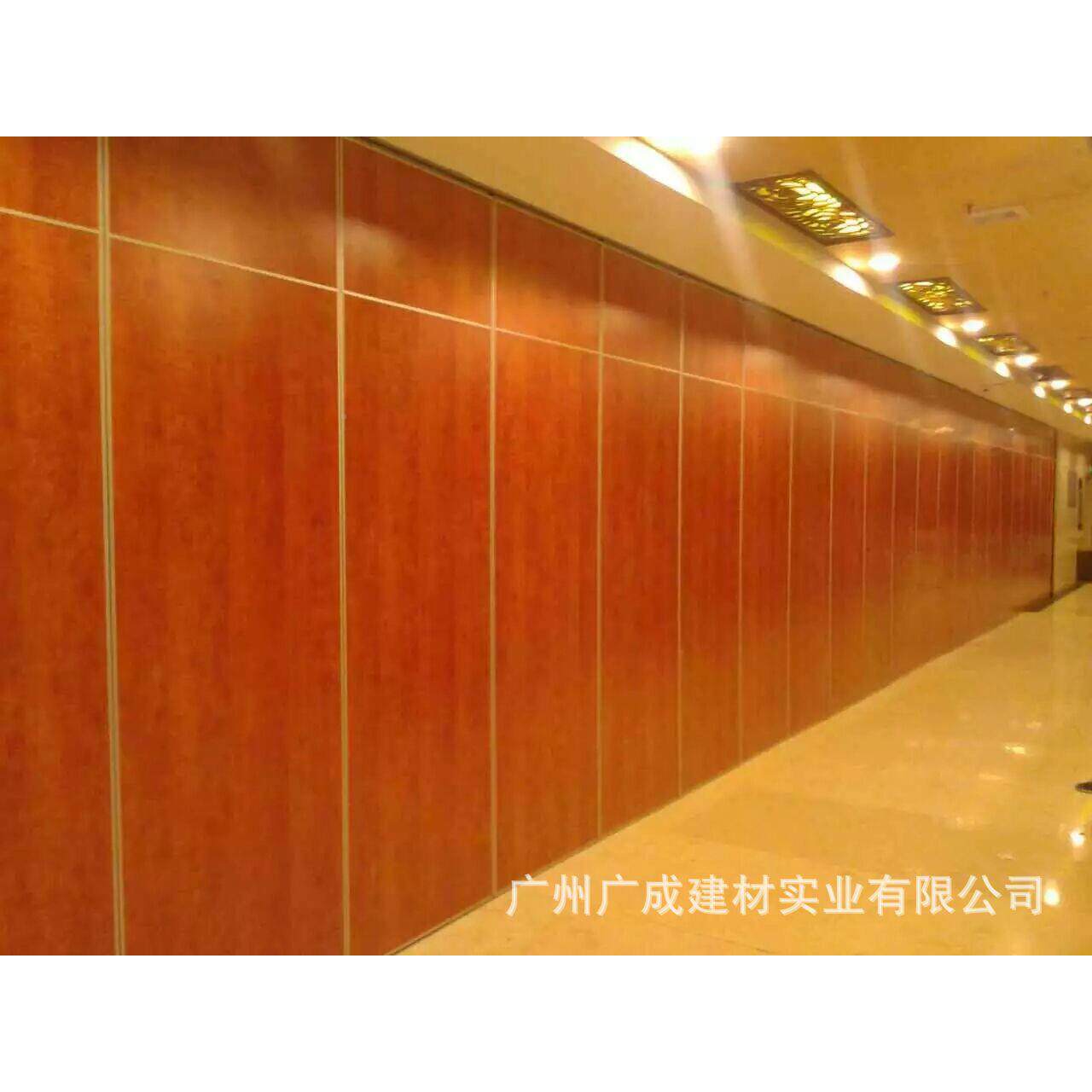 杭州移展馆活览动展店板酒动隔断85型70型墙屏风饭店包间布艺硬包