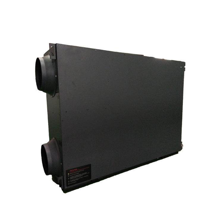 SJF-800家庭吊顶新风系风统全热交换云智能控恒温恒湿可智能商用