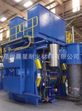 郑州VTK炉业井式退火炉工业热处理星预抽空铜材热晨处真理炉