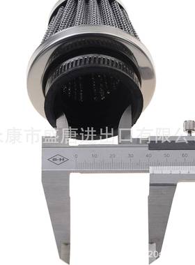 Group-y6P2R4J化油器空气滤清器进气歧管D替带换GY6125cc150ccGOK