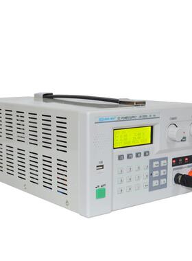 龙压威可编程源00-MCV0V0-5A程控电可调直流稳电源数显直流电源
