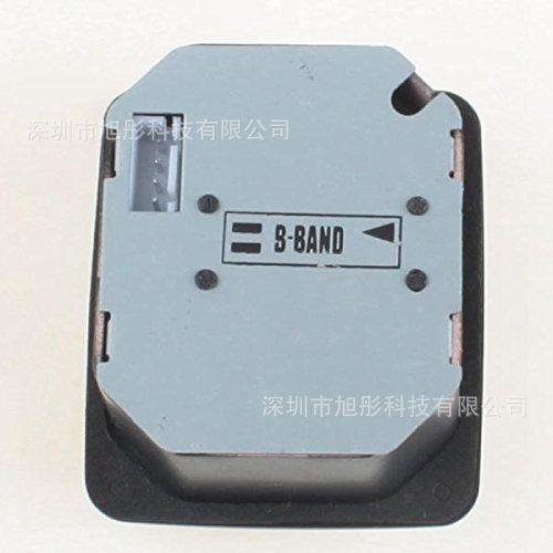 T35T55音箱PFIT65专业民谣电木吉他拾晶器带EQ背光液显示屏