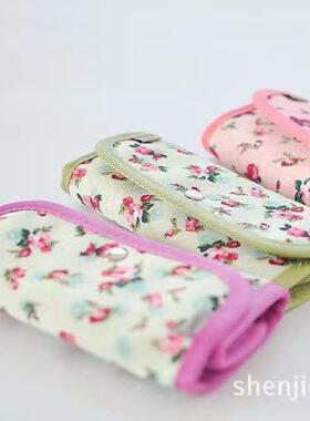 陇工具色软020柄彩州套针钩装钩针轻便潮前打磨不锈钢柄