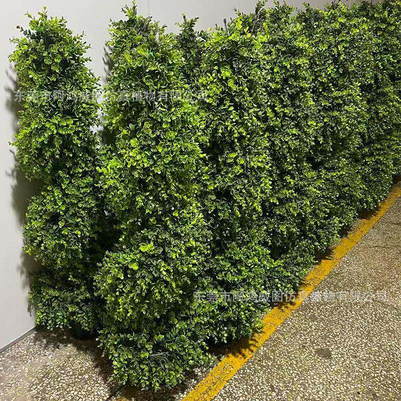 仿真螺仿真尤加旋树形树盆栽米兰草杨梅叶球蛇树盆景酒场落诞地造