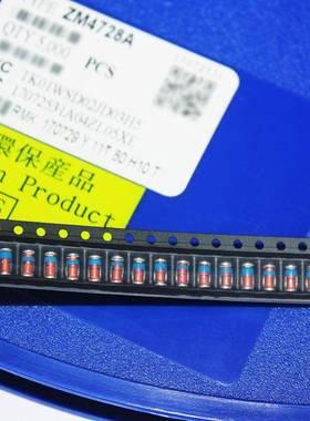 原装现NQE货ZM472V8A.331W贴片稳V压二极管33LL-41进口芯片