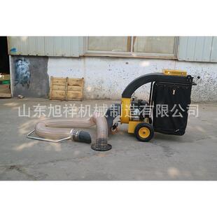 环卫叶收集厂家器吸小树叶的机器ZMXSY-01公园区落清扫机
