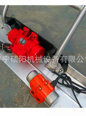 动手振动尺厂家混产凝土振动电SY-2D尺扶振动尺生厂家