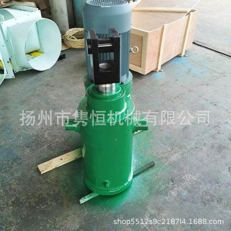工厂直各种号液大型001重型工业DYTG型平行销式电型推杆