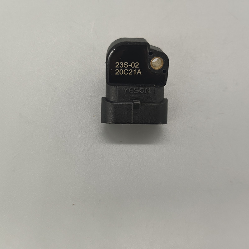 叶盛系统进气阀压力传感器