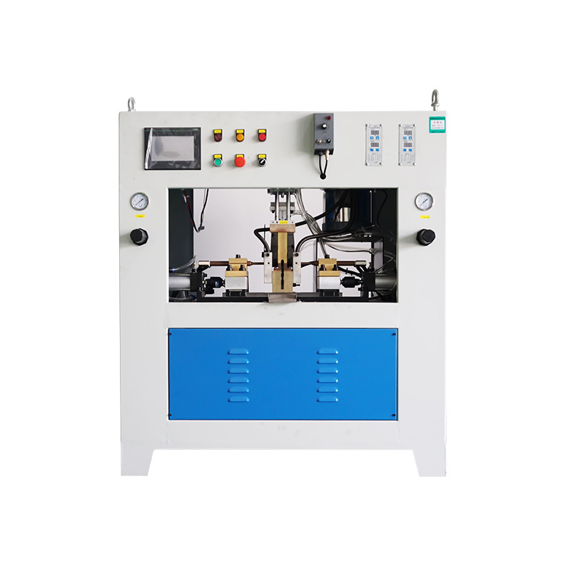 气动碰焊机钢球钢珠电阻焊机 中频逆变不锈钢點焊機 金属焊接机