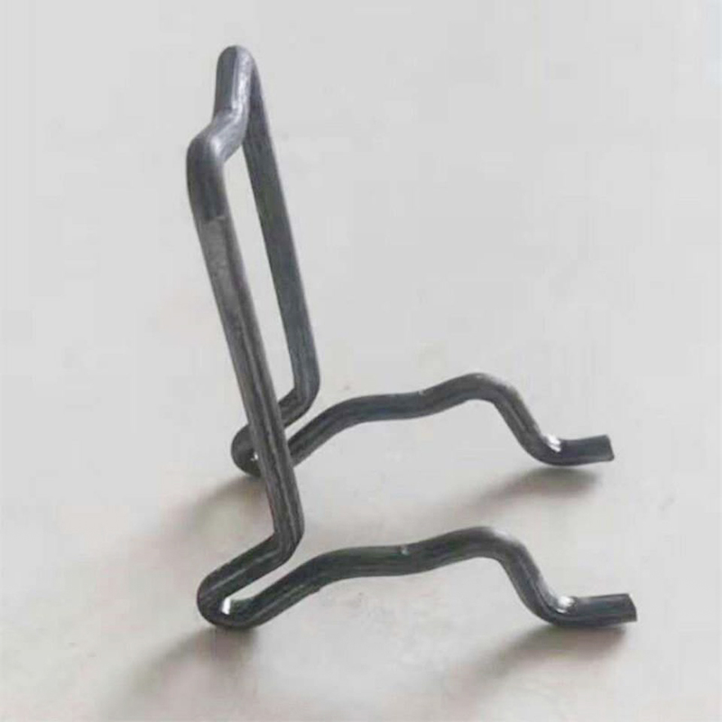 新型层钢筋马凳梯登支撑现浇住楼板撑筋层一体水泥垫块钢筋镫