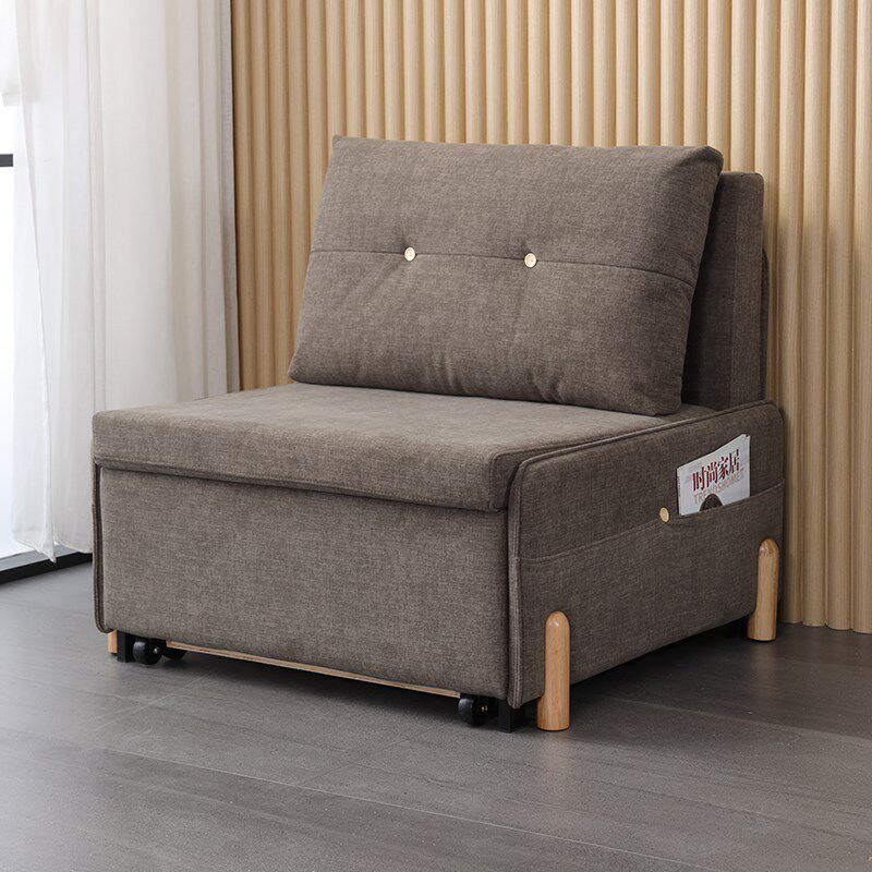单人沙发床折叠两用小户型客厅办公室午睡一体两用可折叠2024新款