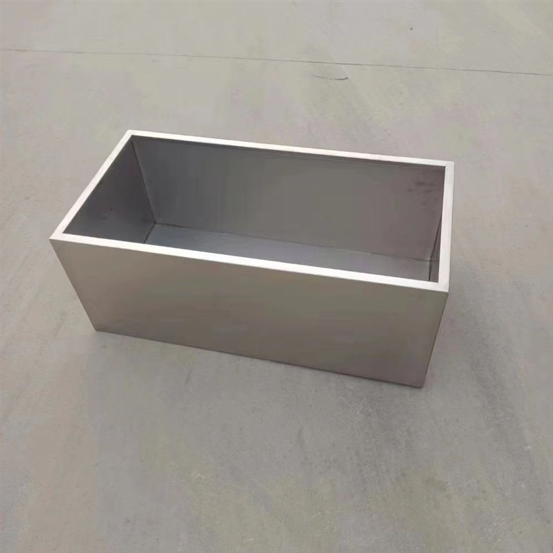 30不锈钢加厚水箱水槽水缸储水桶加厚长方形家用大号定制