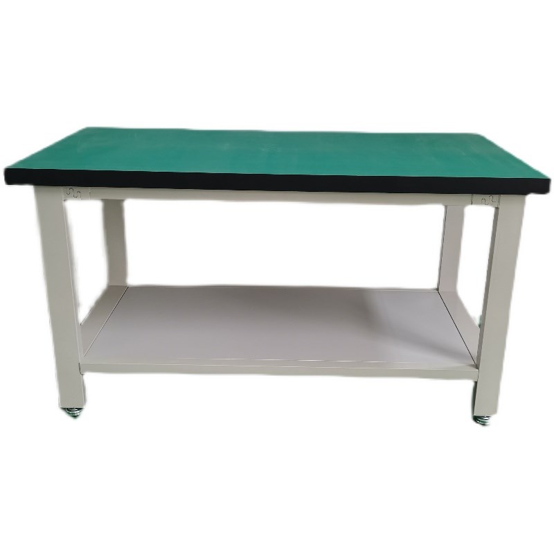 重型工作台钳工台工厂车间操作台防静电工作台维修试验工具打包桌