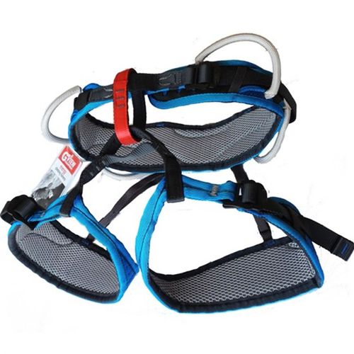 旗云 GVIEW ENERGY H135 攀冰攀岩 登山 速降 救援 安全带