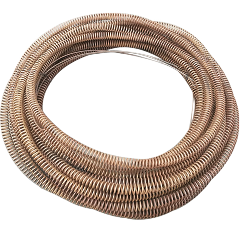 高温电炉丝马弗炉实验电炉箱式电阻炉电热丝加热丝铁铬铝丝国标