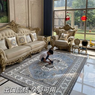 可拆洗火跃石墨烯地暖垫可覆盖电加热地毯客厅卧室取暖垫发热地毯