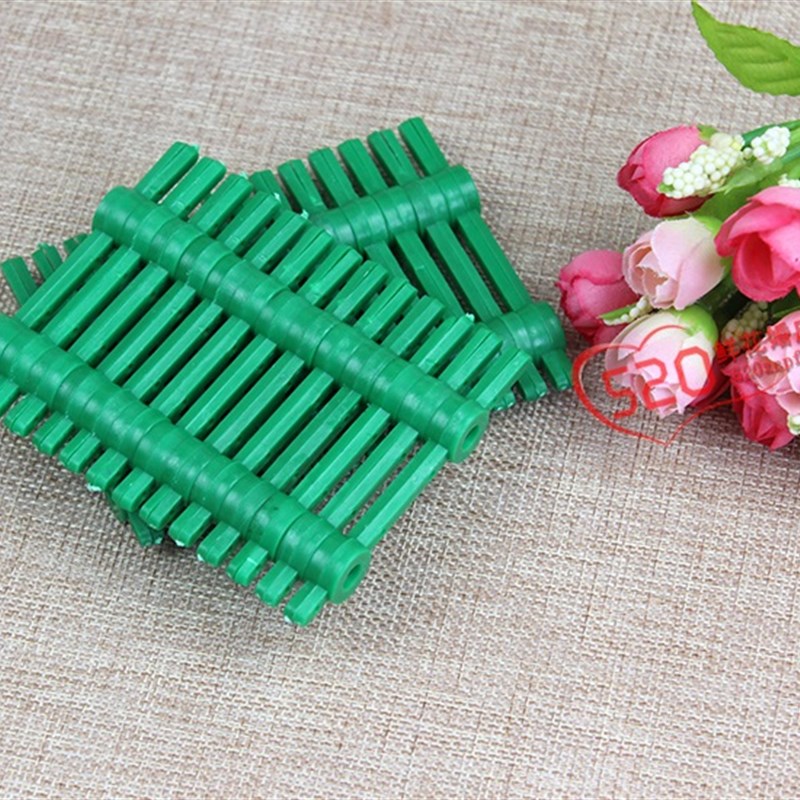 高级磁铁胸扣胸针胸花制作材料磁扣工具用品花店婚庆结婚一盒30对