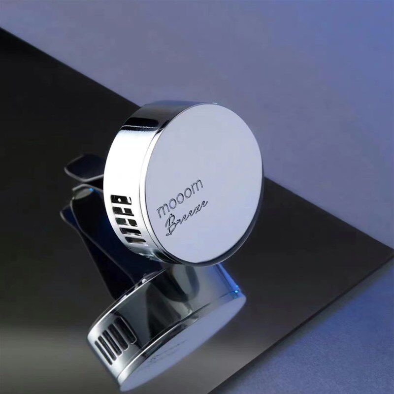 mooom满觉陇/车载香薰车内芳香剂汽车出风口车载香氛-虎跑梦泉