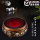 多功能电陶炉铁壶茶炉迷你陶瓷泡茶炉不挑壶煮茶炉光波炉煮茶器