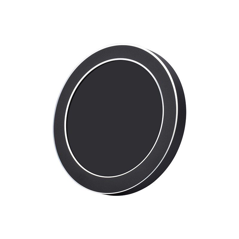 微雪 USB水冷屏圆形电脑机箱副屏免驱 带拾音功能 显示器 一线通图片