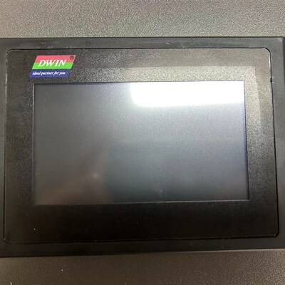 DMT48270T043_16WT/15WT/18WT迪文4.3寸DGUS串口触摸屏销售和维修
