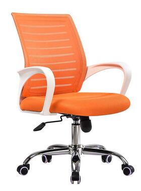 办公椅舒适久坐电脑椅网职家用椅会议室员椅转椅生学WQV学习椅工