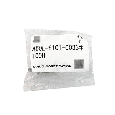 A50L-8101-0033#100H GTM31-2S-F(A)发那科原装伺服电机热敏电阻