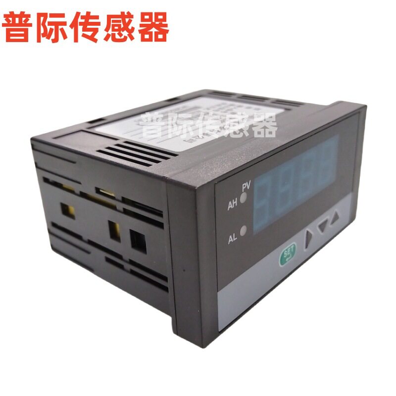 XMZ-5-H-L-N-V24-N-33数显报警器