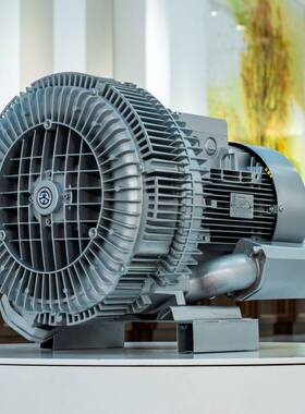 全风环保 RB-84S-2 11KW 海鲜蒸柜循环用风机