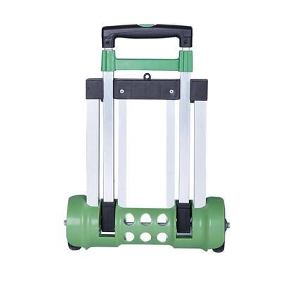 运手推火杆车搬家拉拉搬车平板车小拖车便携折MBS叠家用轻便手拉