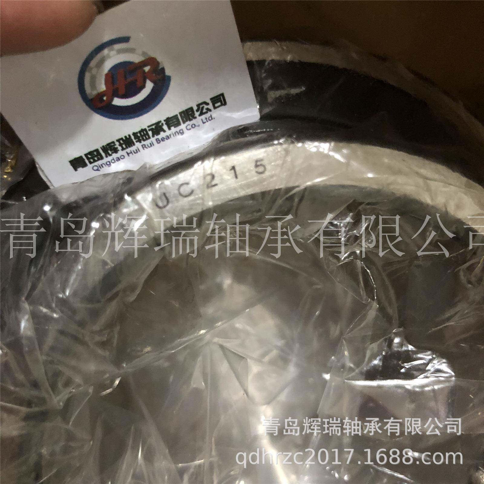 外球面轴承C215D1内径75mU外径13090mm厚度77m.8mm