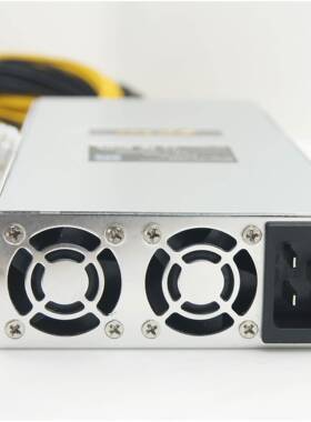 CEROHS110V/RWM230V宽电300W210V18个6PIN大功率电源