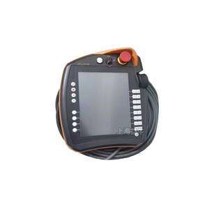 库卡机器人示教器维修 00-168-334 KCP4示教器维修 00168334 维修