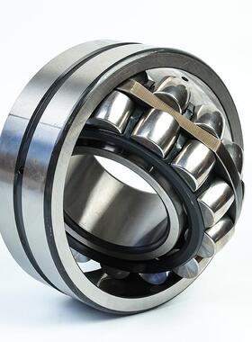 E1调心滚子轴24957承进口油调心轴承优调质E1型心滚子轴型承泵轴