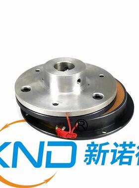 DLD5-20/A型NMW电离合/DLD5-20A干式单片电0磁磁离合器/轴孔:2/2