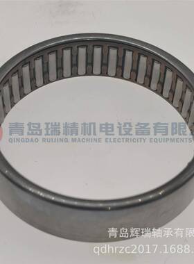 I--A标非滚6针轴承F-784553339.01.HK66.2mmX7N6.6mmX19mm