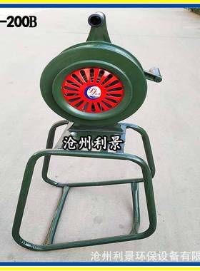 手摇报警器 SY-200L利景牌手摇报警器200B铝合金手摇式固定款支架