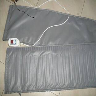 工业电加热毯 工业电加热片 风电叶片固化电加热