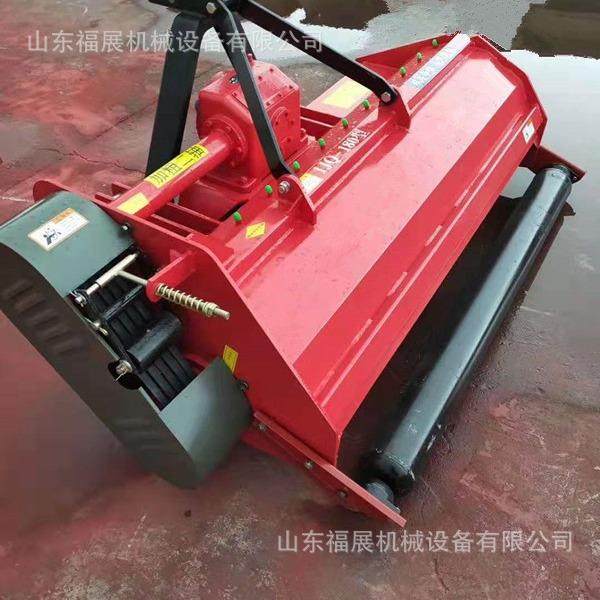 厂家直销机新型秸还田机秸农用粉碎机械CWA四轮拖拉带动秆还秆田