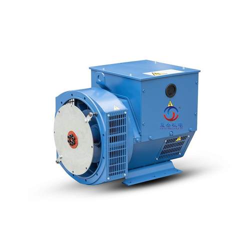 24斯坦W福发电机34KW40KW250KW6KPLTW700K千瓦大功率