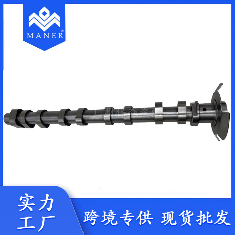 奔驰发动机进气凸轮轴现货